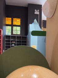 点击看大图 -奈尔宝·儿童乐园·亲子餐厅(星河湾店)