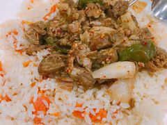 -塔斯提抓饭(东城汇店)