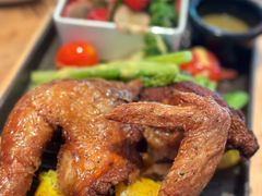 -翠贝卡&Mama Kelly Brunch Coffee(河西店)