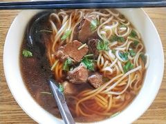 -李先生牛肉面大王(朝阳街店)