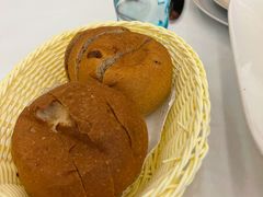 列巴面包篮-莫斯科餐厅