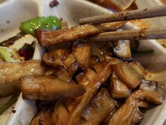 -素满香·食养自助(天一广场店)