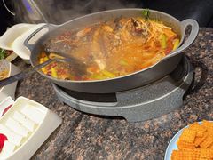 -火吧PTV聚会餐厅(1号店)
