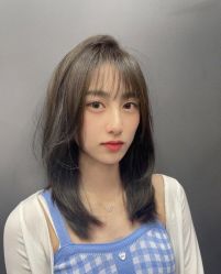 点击看大图 -藤野造型