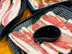 -杀猪天·韩国烤肉(总店)