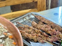 -木萨火锅店(开鲁路店)