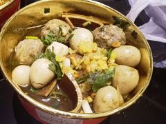 -盛香亭热卤(欢乐港湾店)