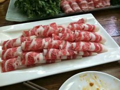-慢丽江·云南野生菌土鸡锅(付家庄店)