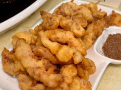 -奥华餐厅·老张记(台基厂店)