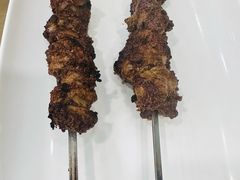 -老回回小吃(百万庄店)
