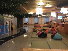 -纽斯洗浴SPA(三墩店)