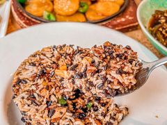 -安乐茶饭·手工素菜·高空景观餐厅(千灯湖店)