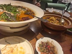 -清水亭湖北菜(大屯DT51店)