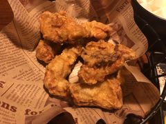 -一乐韩国炸鸡(梅江店)