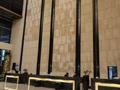 -深圳雅邦朗悦国际酒店