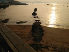 -青岛第二海水浴场