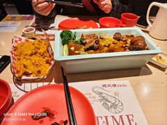 -避风塘(宝山万达店)