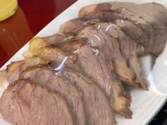 -北京清真房记小吃店