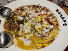 老坛子酸菜鱼-新太二·鲜料川菜(晶耀前滩店)
