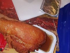 -汉堡王(合肥路永旺广场店)