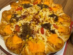 -必胜客(金高店)