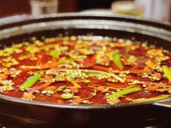-小饕荟雅安贡椒鱼鲜馆(广福桥店)