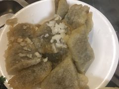 炸灌肠-姚记炒肝店(鼓楼店)