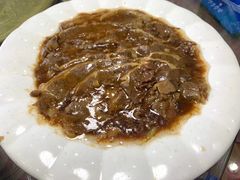 -四海回族饭店(前进大街店)