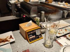 -大渔铁板烧(大悦城店)