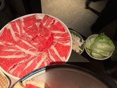 -东来顺·非遗火锅(赛格国际购物中心店)
