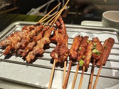 -木屋烧烤(创业店)