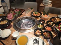 -黑牛黑猪烤肉专门店(万象城店)
