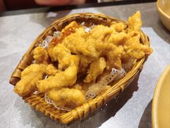 -廖川菜(金虹桥店)