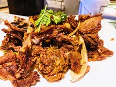 -同喜烤鸭店(光芒店)