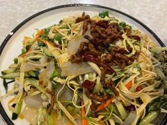 -东北王食府(科大店)