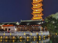 -乌镇西栅景区