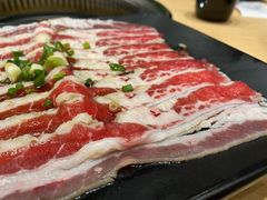 -花味·自助烤肉(雨花客厅店)