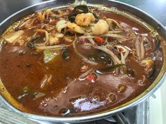 -首都师范大学-本部食堂