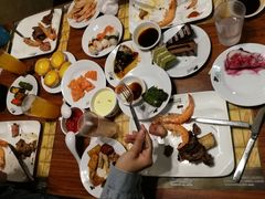 -汉巴味德(大悦城店)