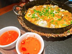 -旺爷砂锅·茶作(国贸城店)