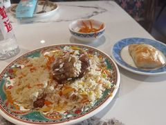 -巴依老爷新疆美食(魏公村店)