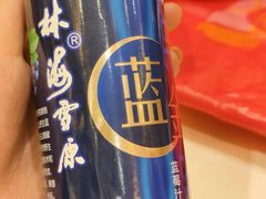 -吉林省林业宾馆-餐厅