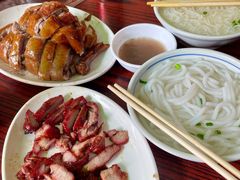 -凌舍好烧鹅(中山路店)