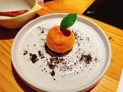 -花潮料理艺食馆(世欧广场店)