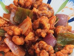 -常来小聚·广州非遗传承餐厅(地王广场店)