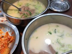 -神仙雪浓汤(明洞店)