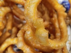 焦圈-老宅门(永泰店)