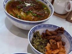 -永丰面馆(汉口路店)