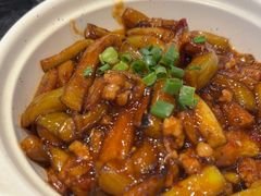 -全启和美食(由由店)