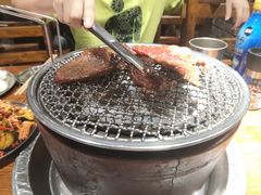 -原始泥炉烤肉(总店)